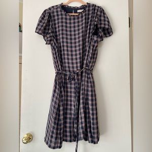 Loft Plus dress - size 18